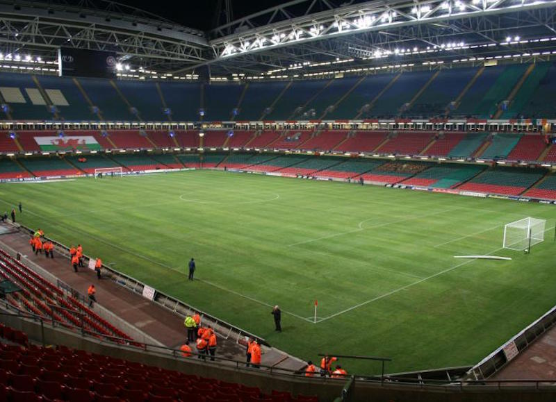 El Millenium Stadium de Cardiff será la sede de la final de la Champions League 2017