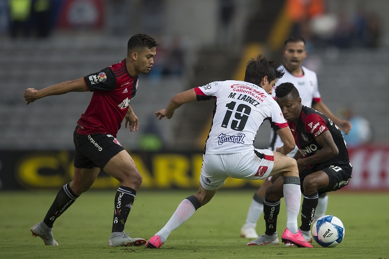 Pronósticos de la jornada 4 del Clausura 2019