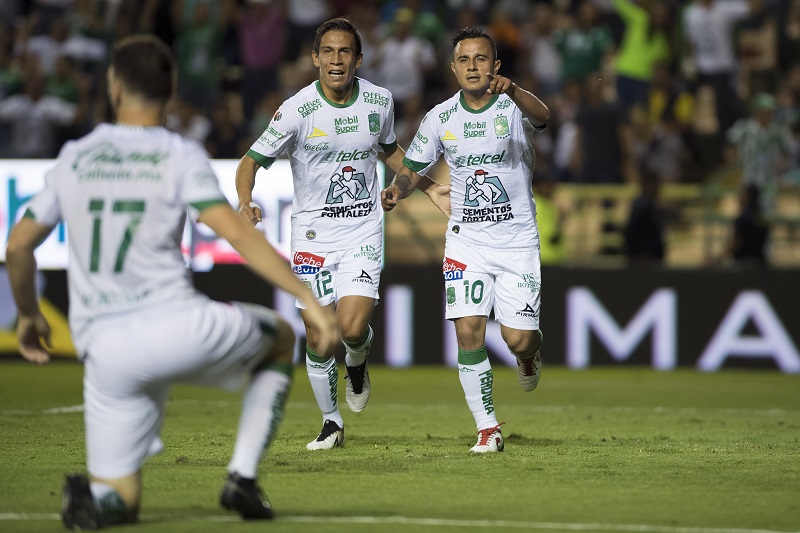 Pronósticos de la jornada 4 del Clausura 2019