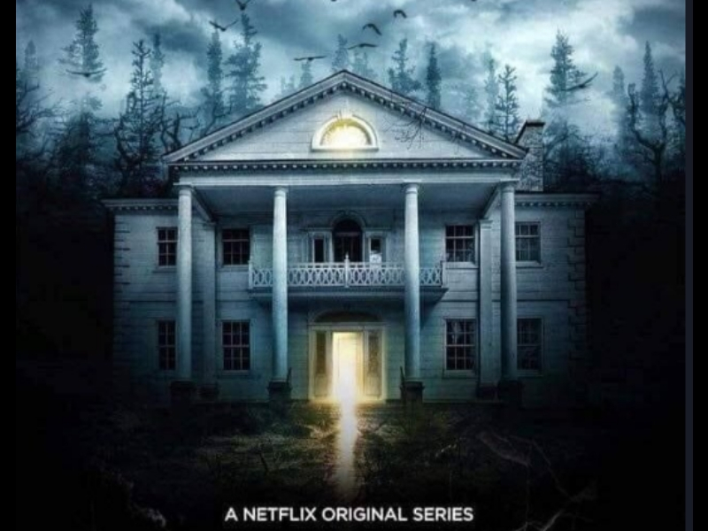 Resident Evil para Netflix
