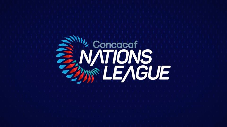 Liga de Naciones Concacaf