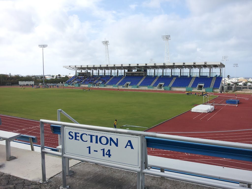 México, Bermudas, Concacaf Nations League