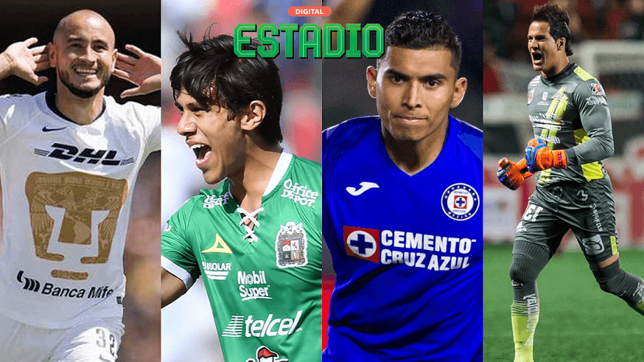 Jornada 14, América, Chivas, Cruz Azul, Apertura 2019