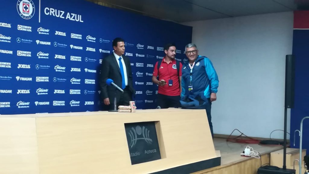 Cruz Azul, Apertura 2019, Liga MX,