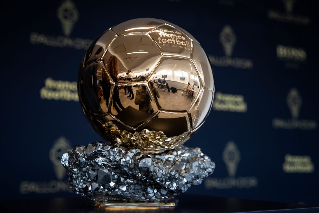 Balon de Oro 2019, Lionel Messi, Cristiano Ronaldo,