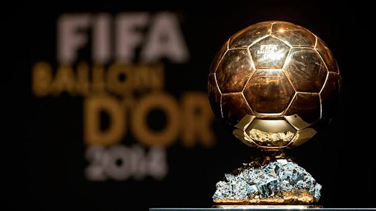 Balón de Oro, France Football, Lionel Messi,