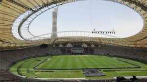 sedes mundial de clubes, qatar 2019, estadio khalifa
