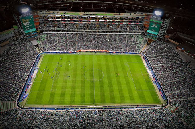 Santos vs Monterrey, Liguilla, Apertura 2019,
