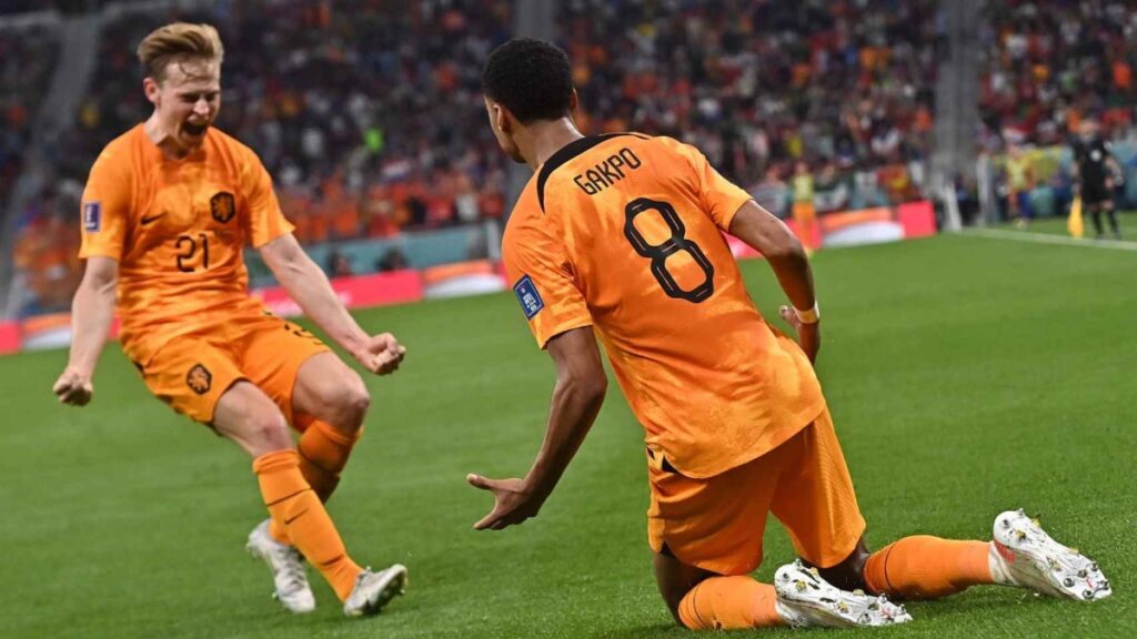 Países Bajos quieren tomar ritmo y ser protagonistas en la próxima Eurocopa | EFE