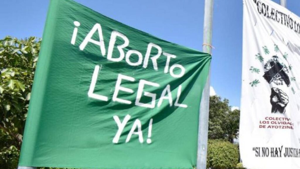 Jalisco se convierte en el estado número 13 de despenalizar el aborto