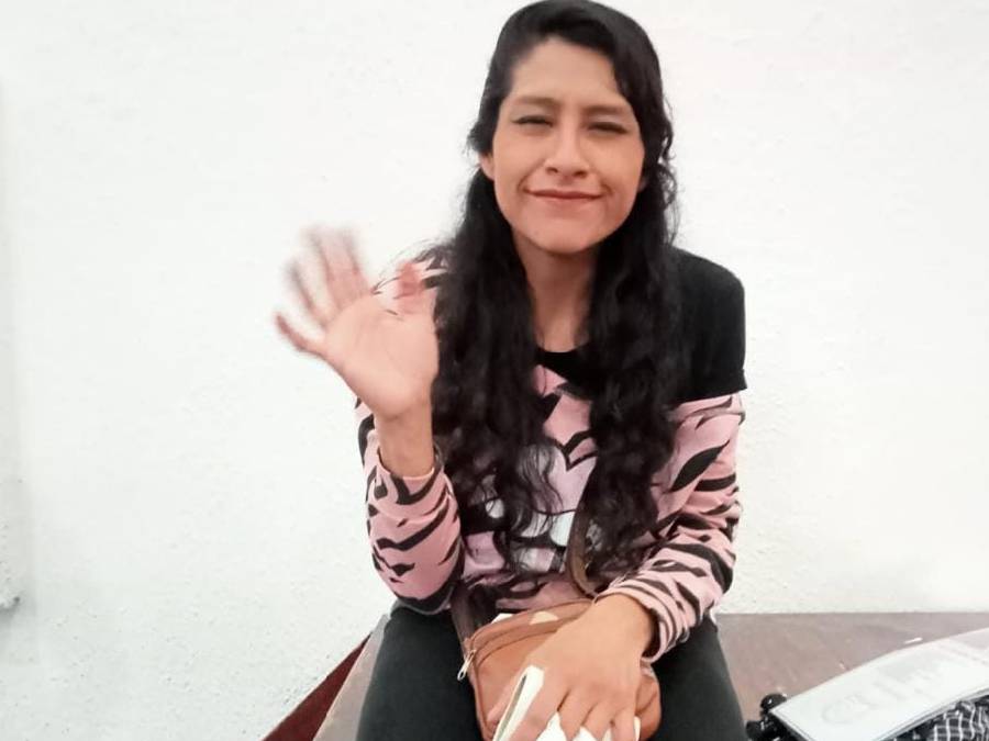 Presunto caso feminicida para rapera de Puebla | FB Yharseck Sánchez