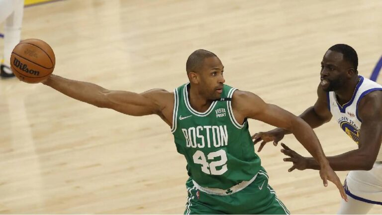 Los Celtics de Boston son el único equipo de las dos conferencias que tiene el primer lugar asegurado l EFE