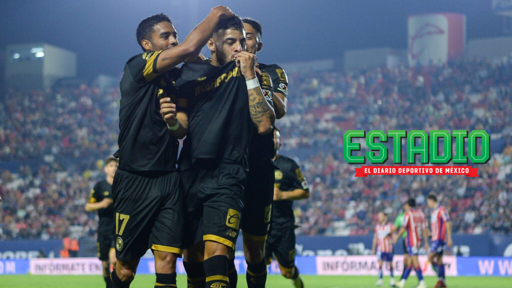 El mexicano lleva 5 goles este torneo | Foto: MEXSPORT