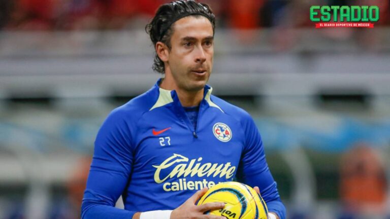 El Club América saldría con cuadro alternativo ante el Puebla