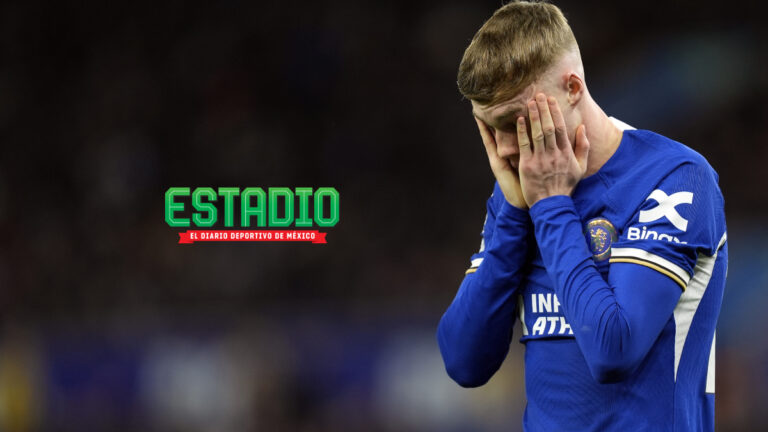 El Chelsea no logra obtener los tres puntos ante el Aston Villa | Foto: EFE