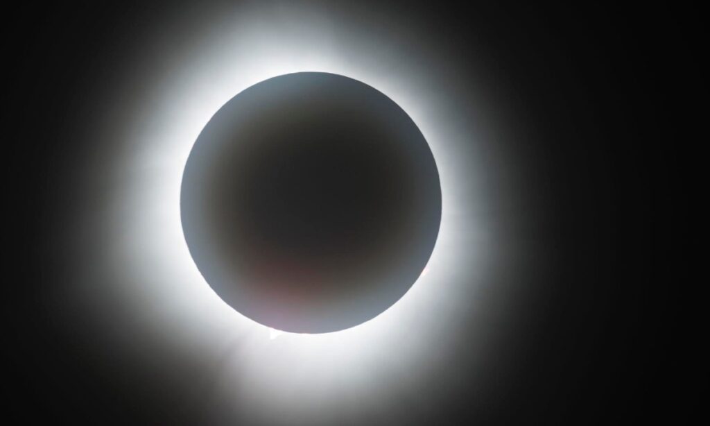 ¿Cuándo será el próximo eclipse solar en México?