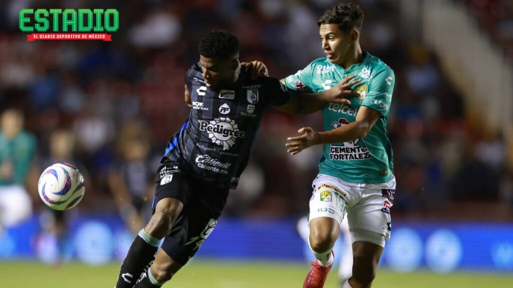 El León vs Querétaro abre las actividades de la Liga MX este sábado