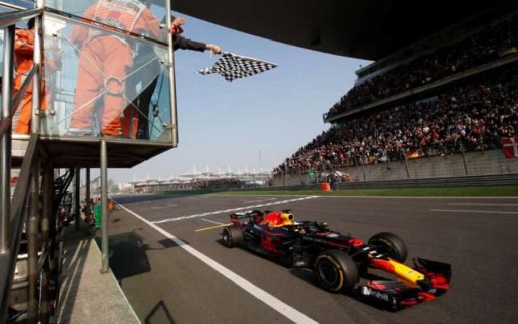Gran Premio de China