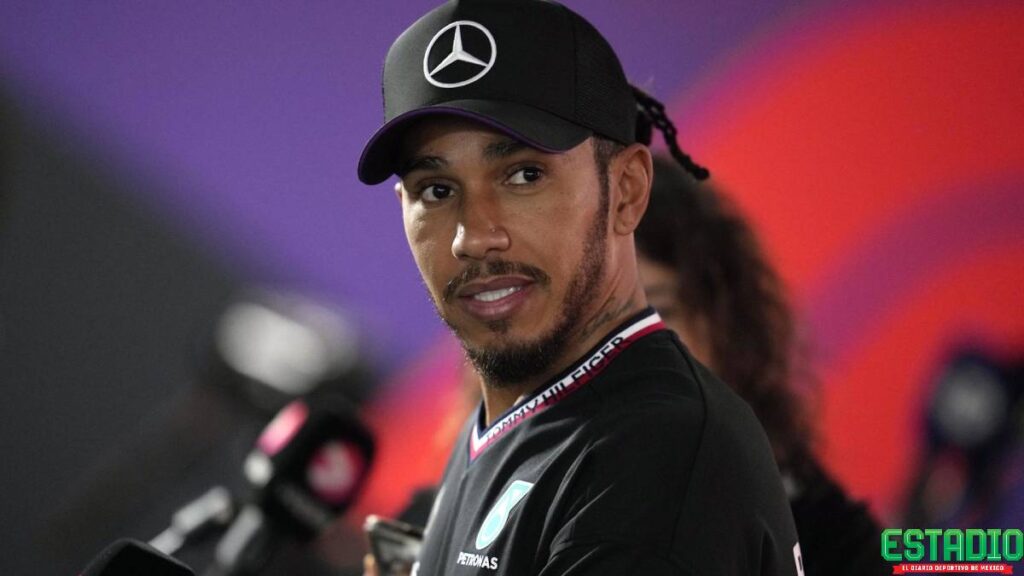 A Lewis Hamilton le gustaría correr en la F1 y en MotorGP durante un mismo fin de semana l EFE