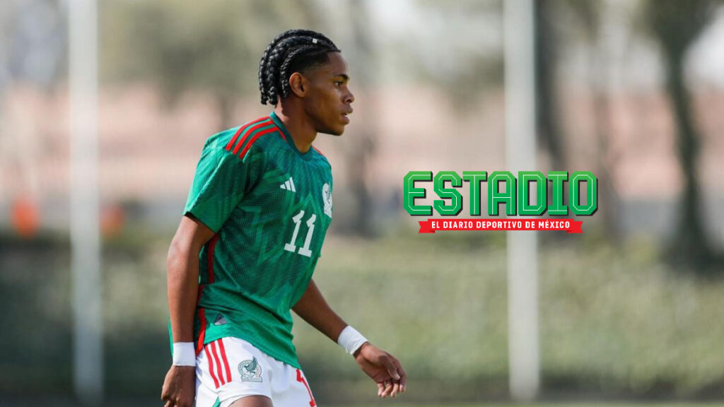 Matheus Reis tiene posibilidades de jugar con el Tricolor | Foto: Instagram @matheusreis_07