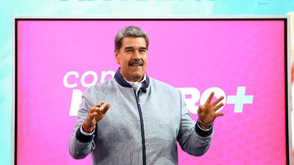 Nicolás Maduro rompe relaciones con Ecuador