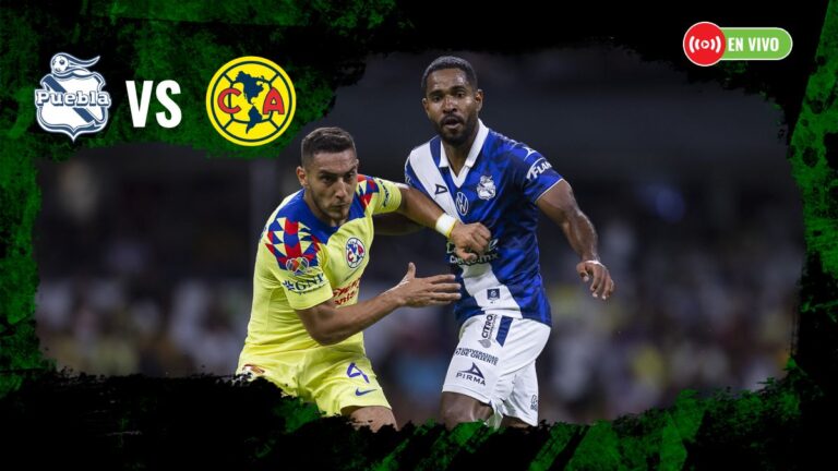 El Puebla vs América abrirá las acciones en la Jornada 17 del Clausura 2024