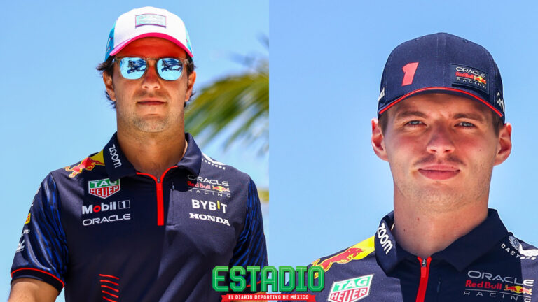 Los pilotos de Red Bull siguen practicando para el GP de Miami | Foto: X@redbullracing