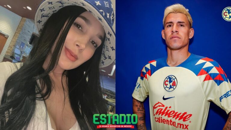Adriana Castillo reveló que se separó del futbolista y se disculpó con Chivas l Ig @criscalderon26 y @adriana_casg