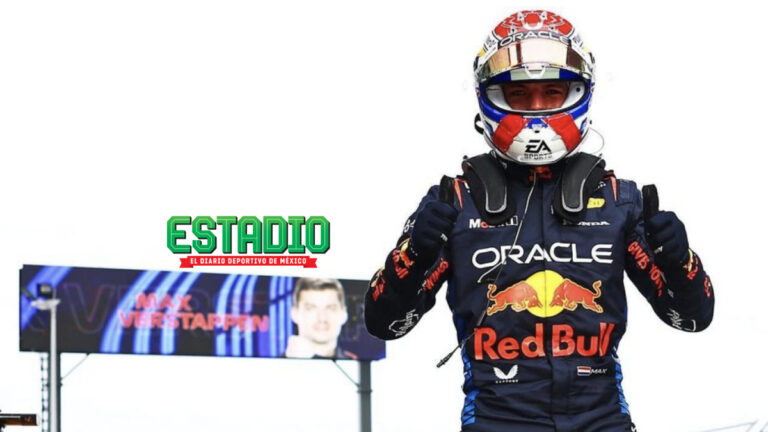 Verstappen aún tiene contrato con Red Bull hasta 2028 | Foto: IG@maxverstappen1